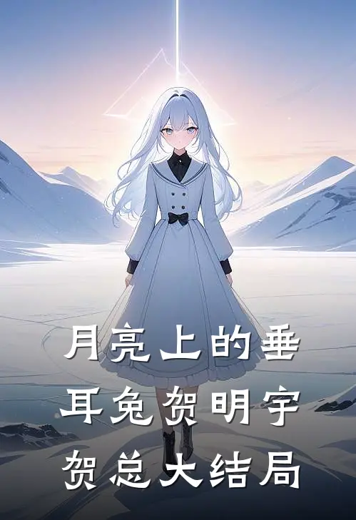 月亮上的垂耳兔贺明宇贺总大结局