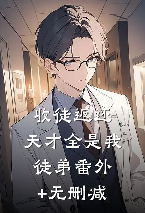 收徒返还：天才全是我徒弟番外+无删减