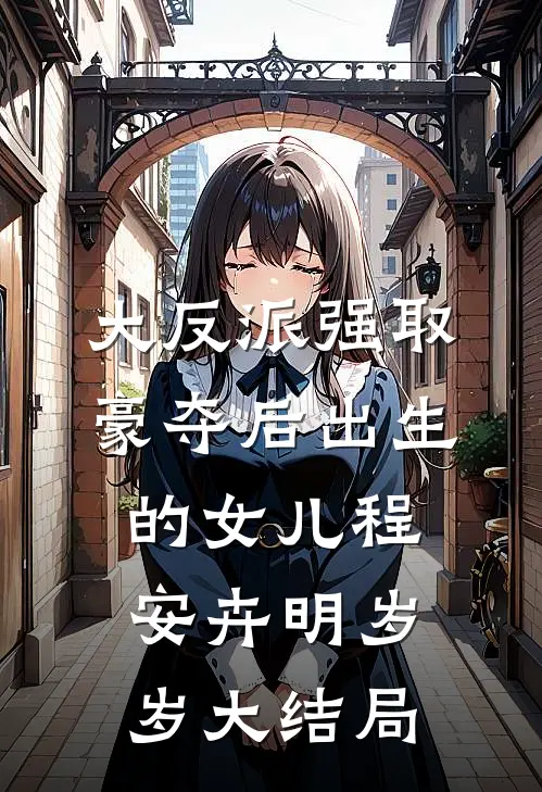 大反派强取豪夺后出生的女儿程安卉明岁岁大结局