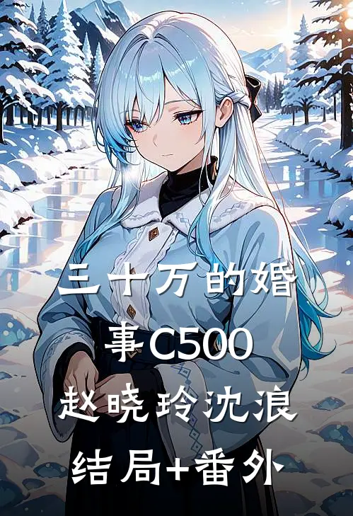 三十万的婚事C500赵晓玲沈浪:结局+番外