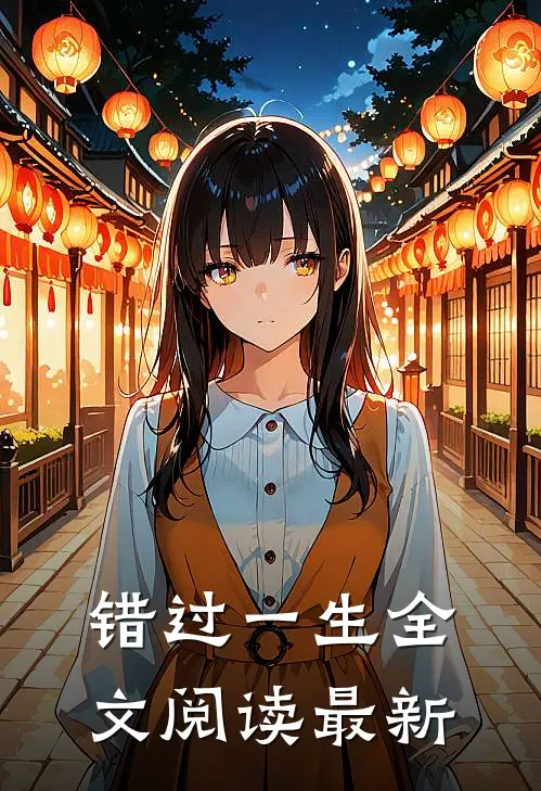 错过一生全文阅读最新