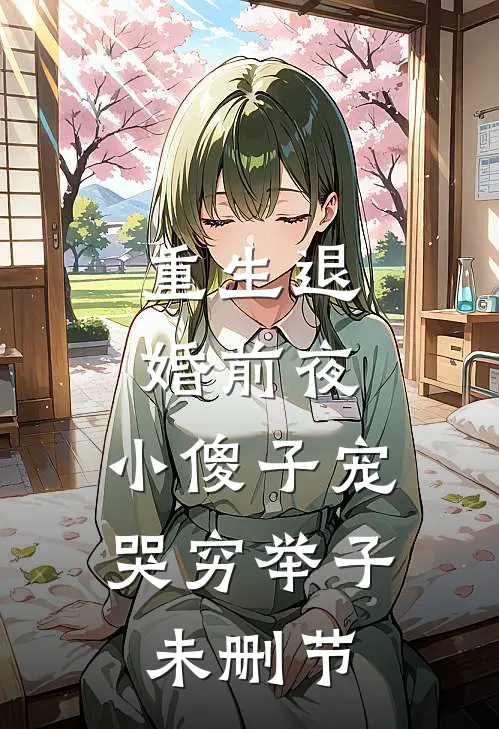 重生退婚前夜，小傻子宠哭穷举子未删节