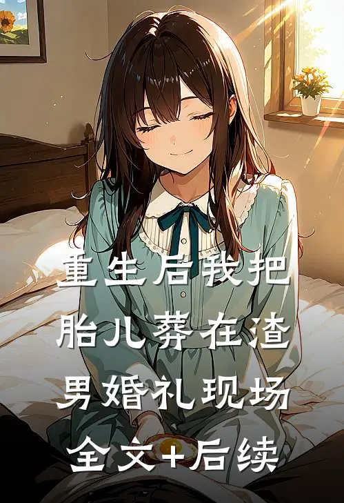 重生后我把胎儿葬在渣男婚礼现场全文+后续