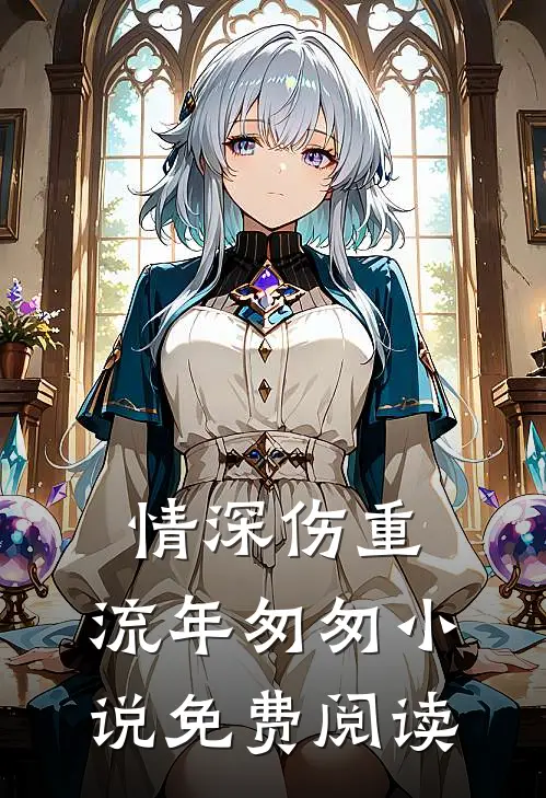 情深伤重，流年匆匆小说免费阅读