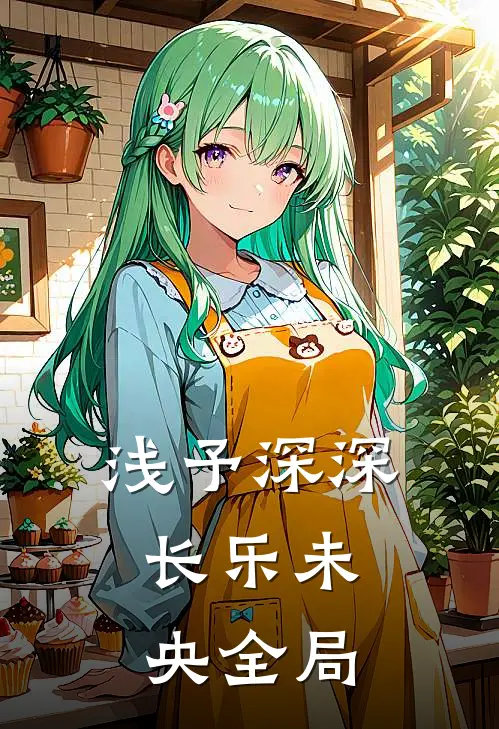 浅予深深，长乐未央全局