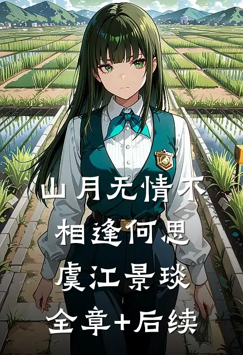 山月无情不相逢何思虞江景琰:全章+后续