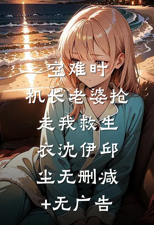 空难时，机长老婆抢走我救生衣沈伊邱尘无删减+无广告