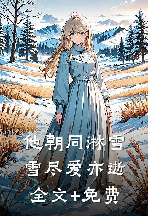 他朝同淋雪，雪尽爱亦逝全文+免费
