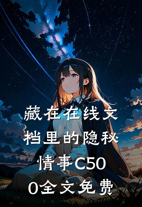 藏在在线文档里的隐秘情事C500全文免费