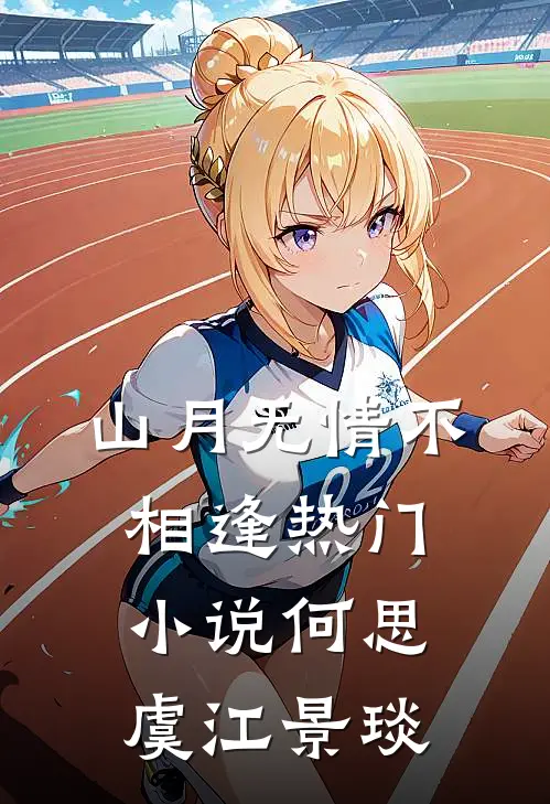 山月无情不相逢热门小说何思虞江景琰