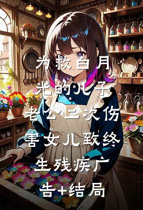 为救白月光的儿子，老公二次伤害女儿致终生残疾广告+结局