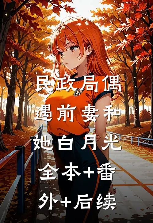 民政局偶遇前妻和她白月光:全本+番外+后续