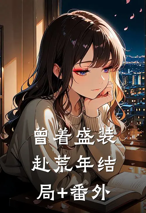 曾着盛装赴荒年结局+番外