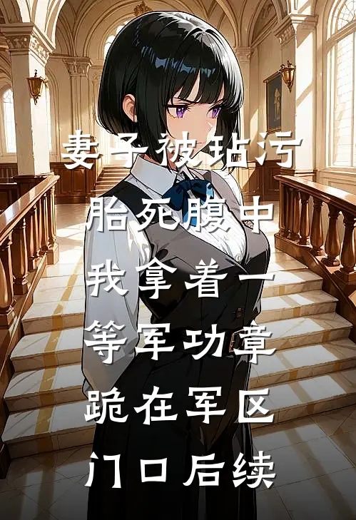 妻子被玷污胎死腹中，我拿着一等军功章跪在军区门口后续