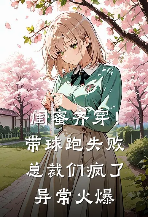 闺蜜齐穿！带球跑失败总裁们疯了异常火爆