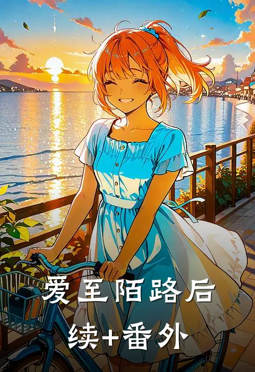 爱至陌路后续+番外