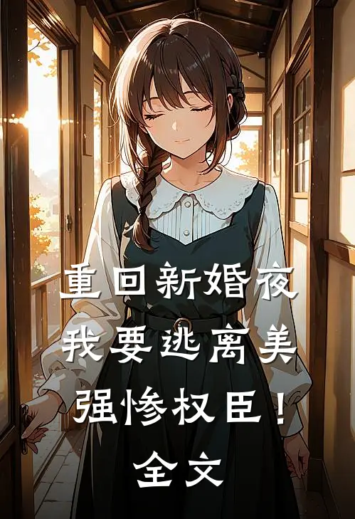 重回新婚夜，我要逃离美强惨权臣！全文
