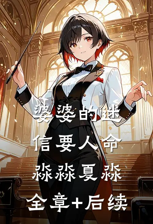 婆婆的迷信要人命淼淼夏淼:全章+后续
