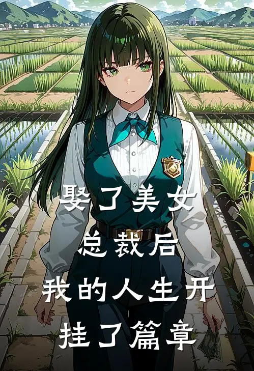 娶了美女总裁后，我的人生开挂了篇章