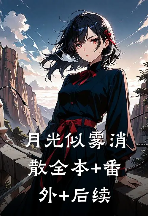 月光似雾消散全本+番外+后续