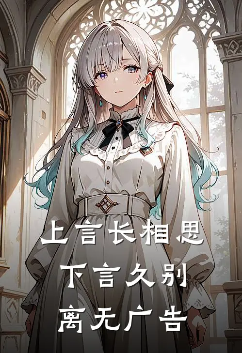 上言长相思，下言久别离无广告
