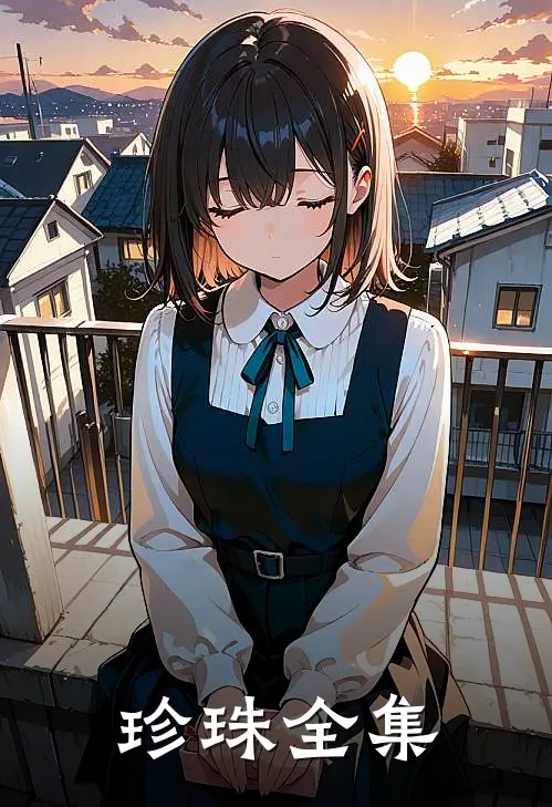 珍珠全集