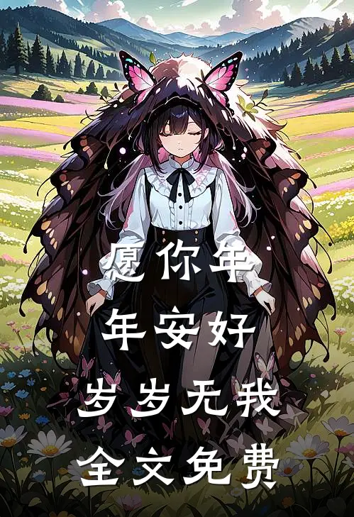 愿你年年安好，岁岁无我全文免费