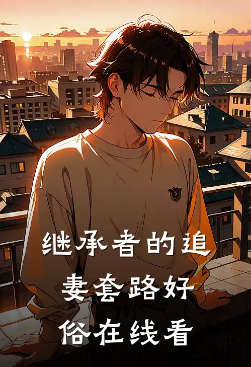 继承者的追妻套路好俗在线看