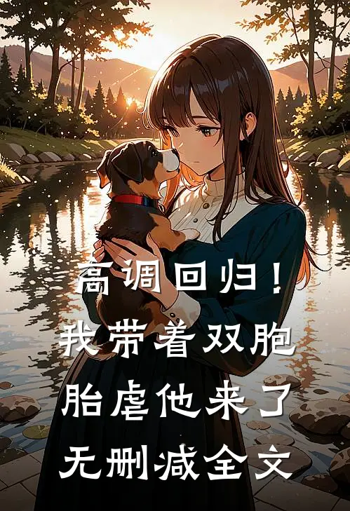 高调回归！我带着双胞胎虐他来了无删减全文
