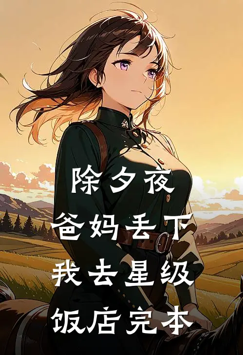 除夕夜，爸妈丢下我去星级饭店完本