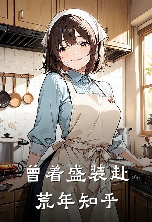 曾着盛装赴荒年知乎