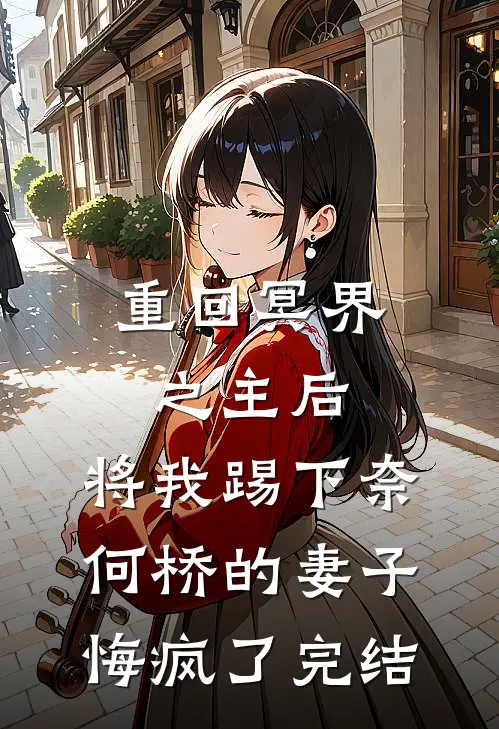 重回冥界之主后，将我踢下奈何桥的妻子悔疯了完结