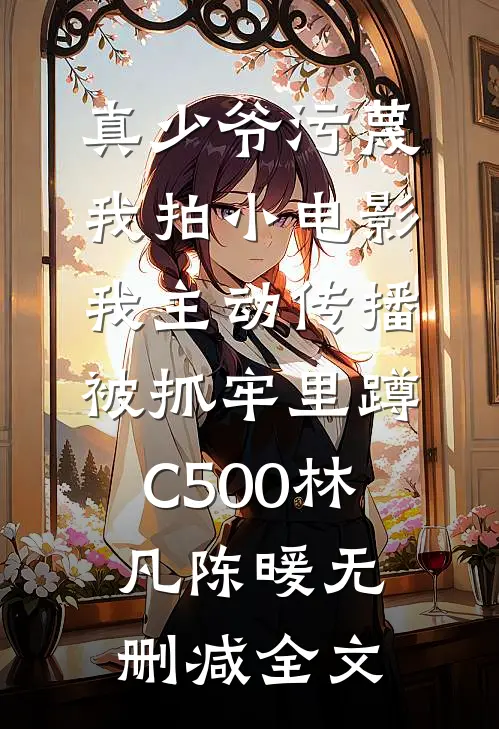 真少爷污蔑我拍小电影，我主动传播被抓牢里蹲C500林凡陈暖无删减全文