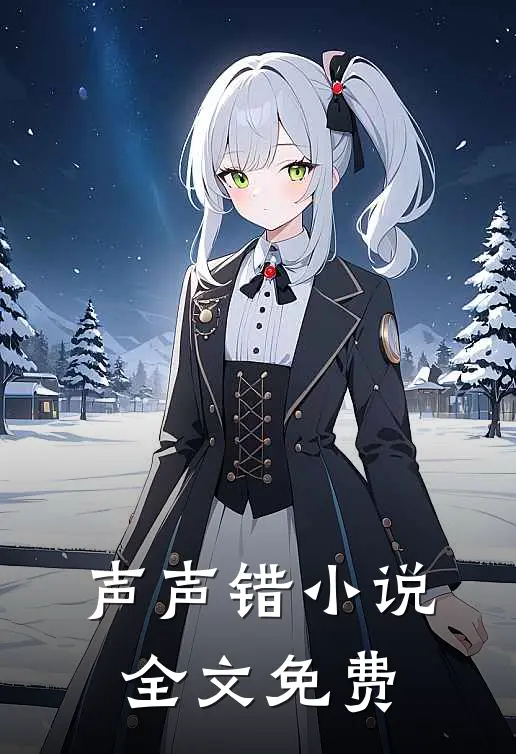 声声错小说全文免费