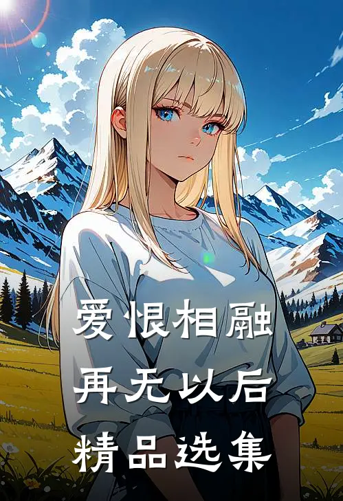 爱恨相融，再无以后精品选集
