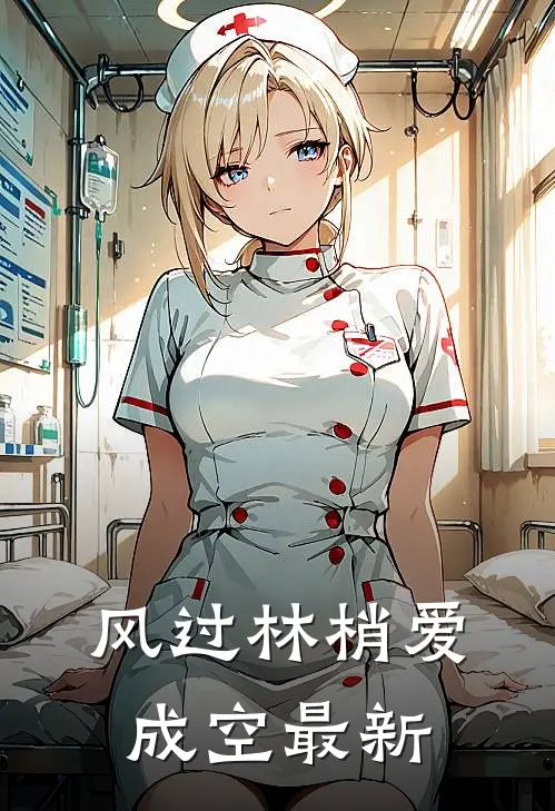 风过林梢爱成空最新