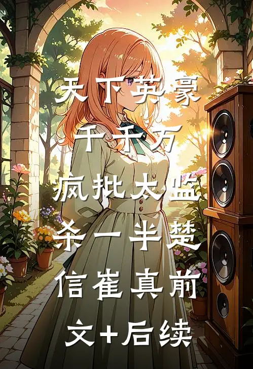 天下英豪千千万，疯批太监杀一半楚信崔真前文+后续