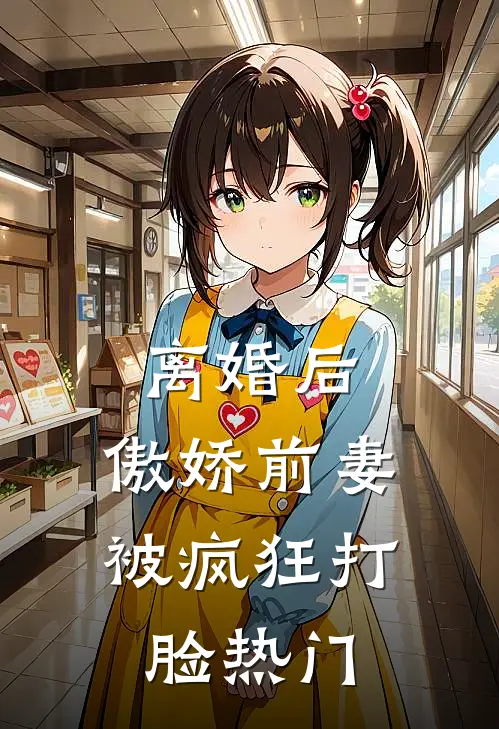 离婚后，傲娇前妻被疯狂打脸热门