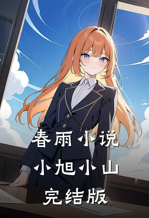 春雨小说小旭小山完结版