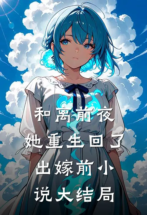 和离前夜，她重生回了出嫁前小说大结局