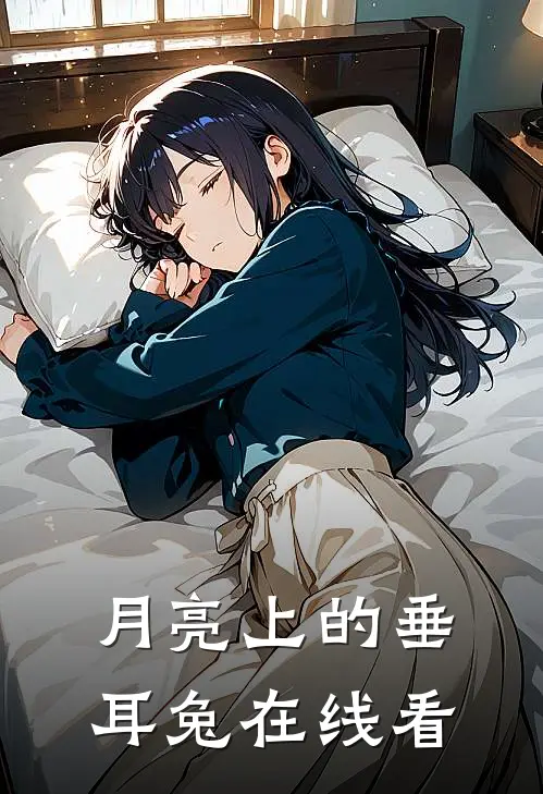 月亮上的垂耳兔在线看