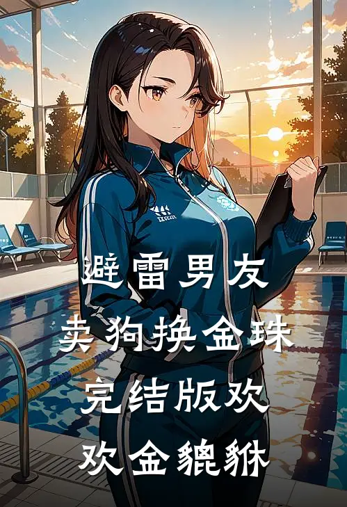 避雷男友，卖狗换金珠完结版欢欢金貔貅