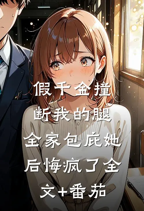 假千金撞断我的腿，全家包庇她后悔疯了全文+番茄
