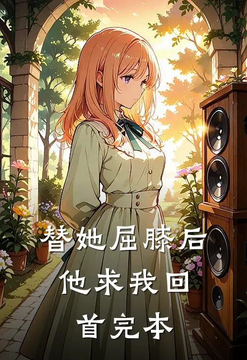 替她屈膝后，他求我回首完本