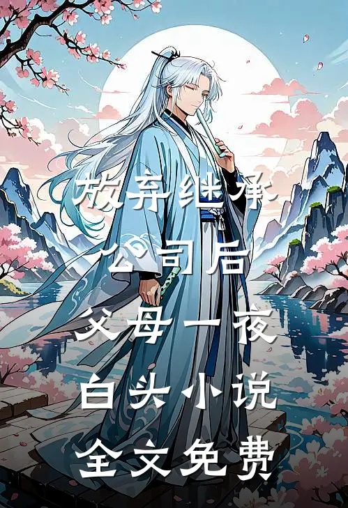 放弃继承公司后，父母一夜白头小说全文免费