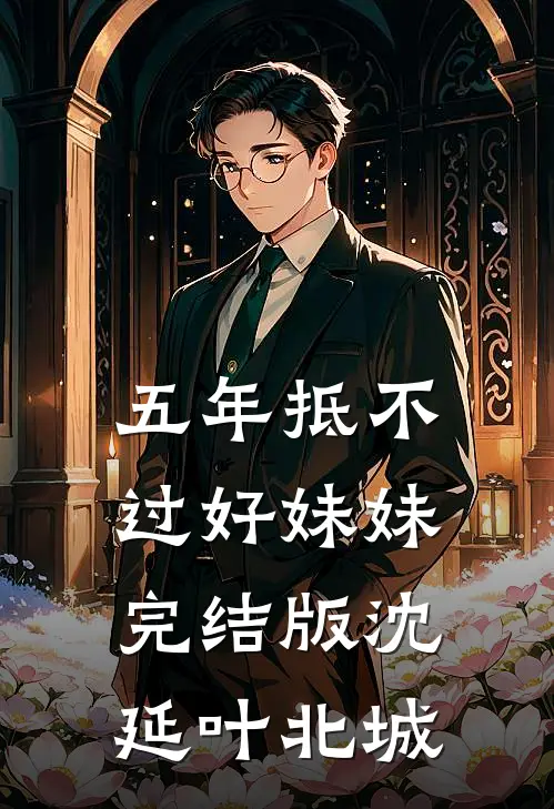 五年抵不过好妹妹完结版沈延叶北城