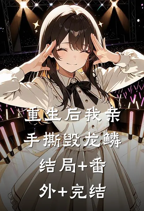 重生后我亲手撕毁龙鳞结局+番外+完结