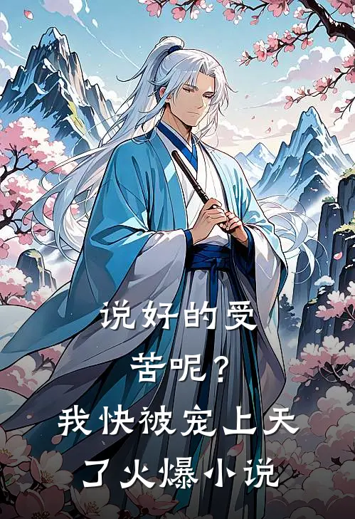 说好的受苦呢？我快被宠上天了火爆小说