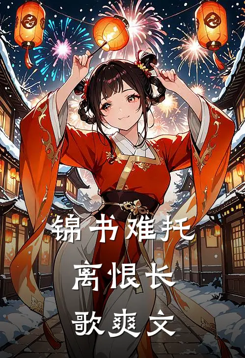 锦书难托，离恨长歌爽文