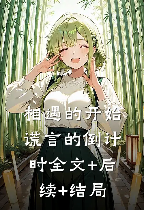 相遇的开始，谎言的倒计时全文+后续+结局